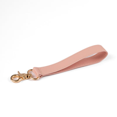 Wristlet Keychain
