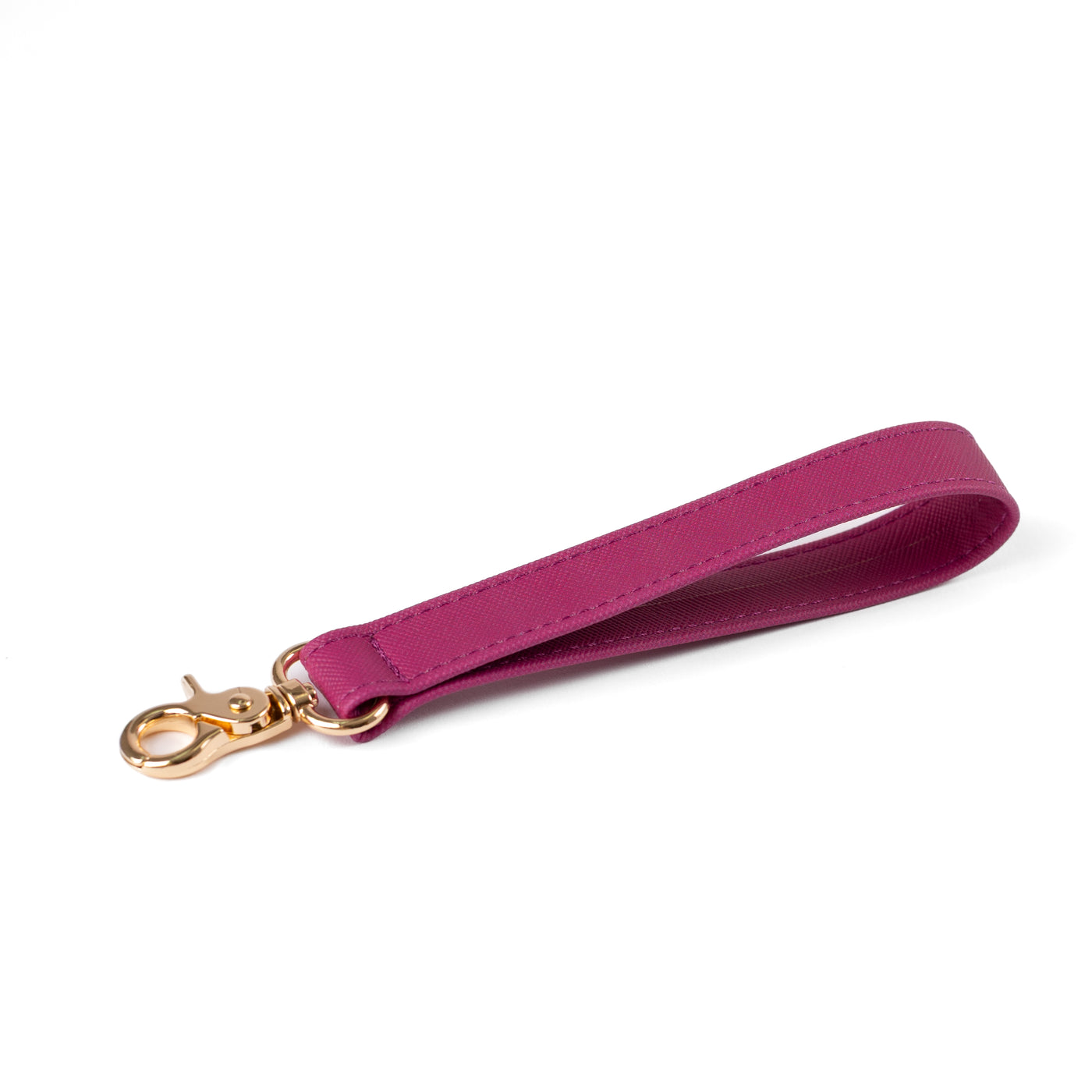 Wristlet Keychain