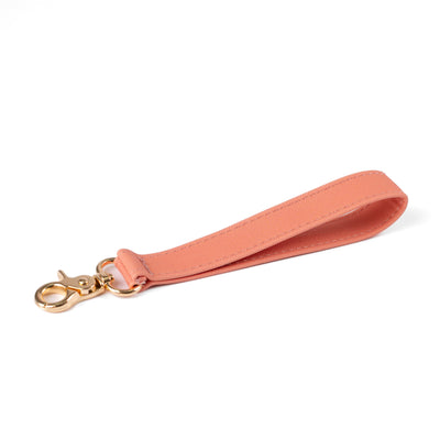 Wristlet Keychain
