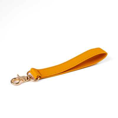 Wristlet Keychain