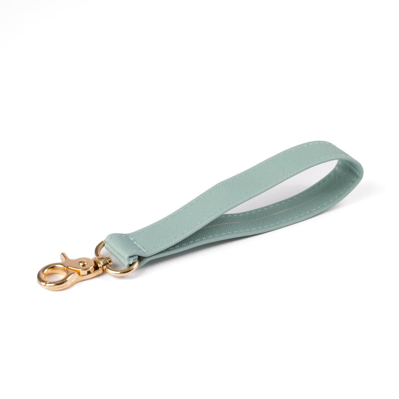 Wristlet Keychain