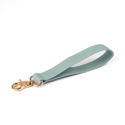 Wristlet Keychain
