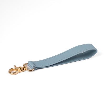 Wristlet Keychain