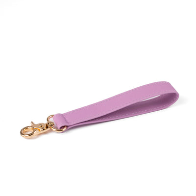 Wristlet Keychain