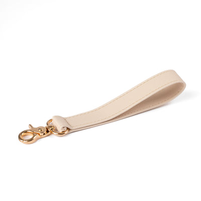 Wristlet Keychain