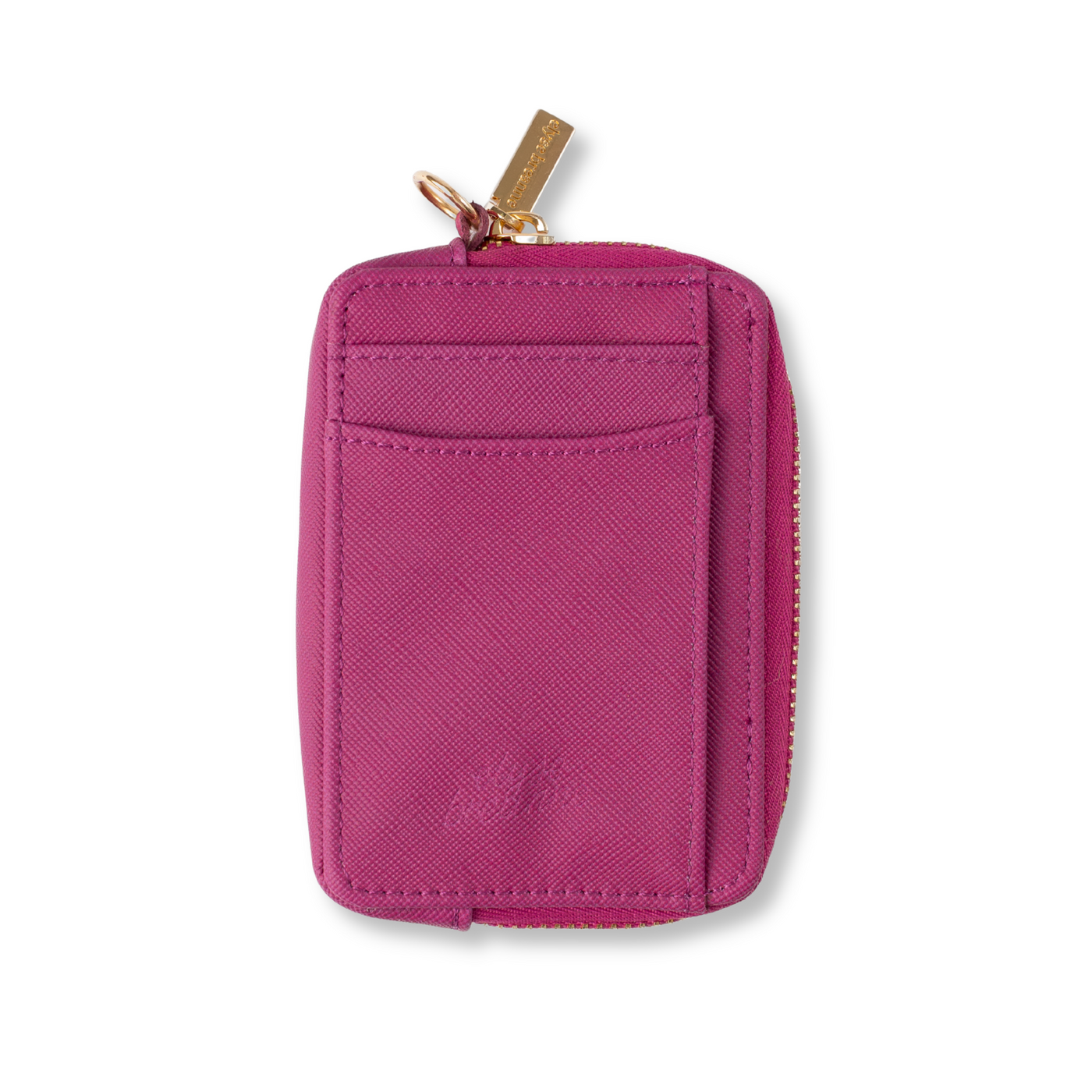 Zip Wallet