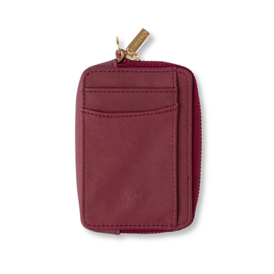 Zip Wallet