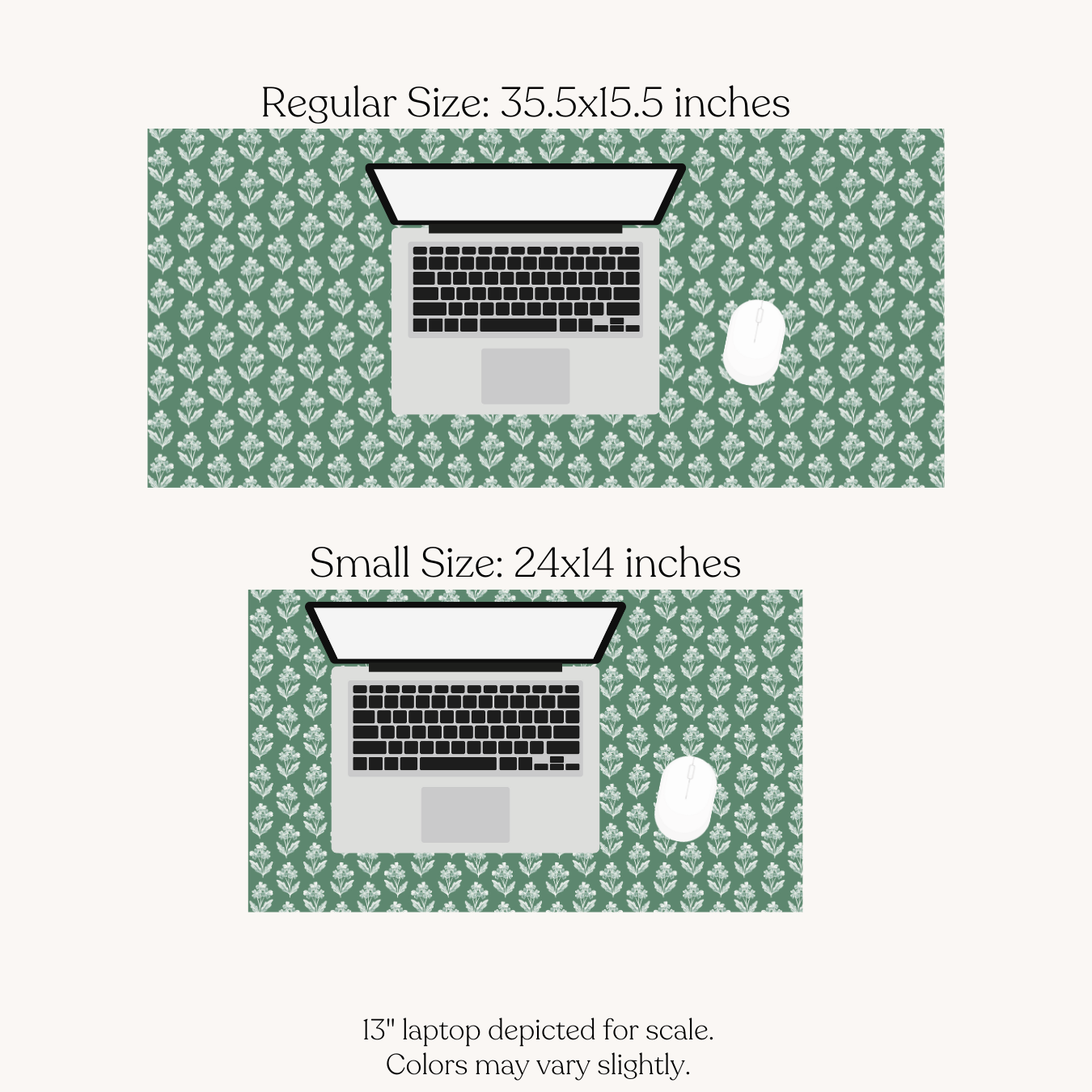Desk Pad