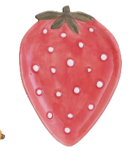 Fruit Plate