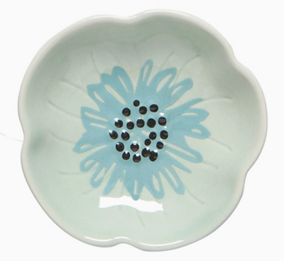Flower Shaped Pinch Bowls, 6 Styles