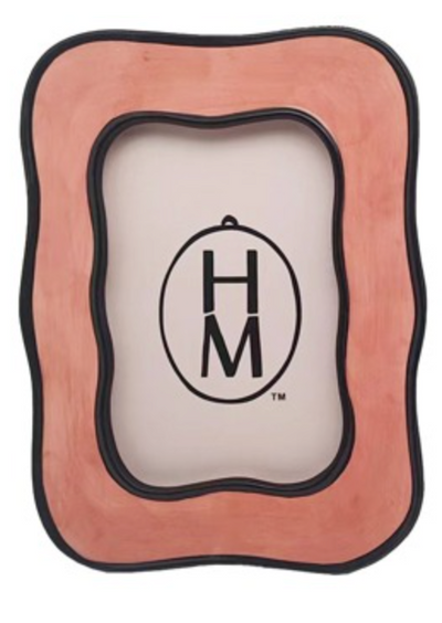 Stoneware Photo Frame, 2 Styles