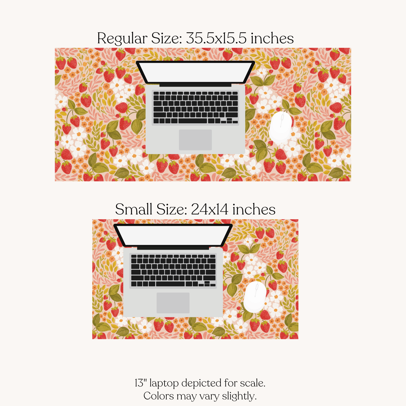 Desk Pad