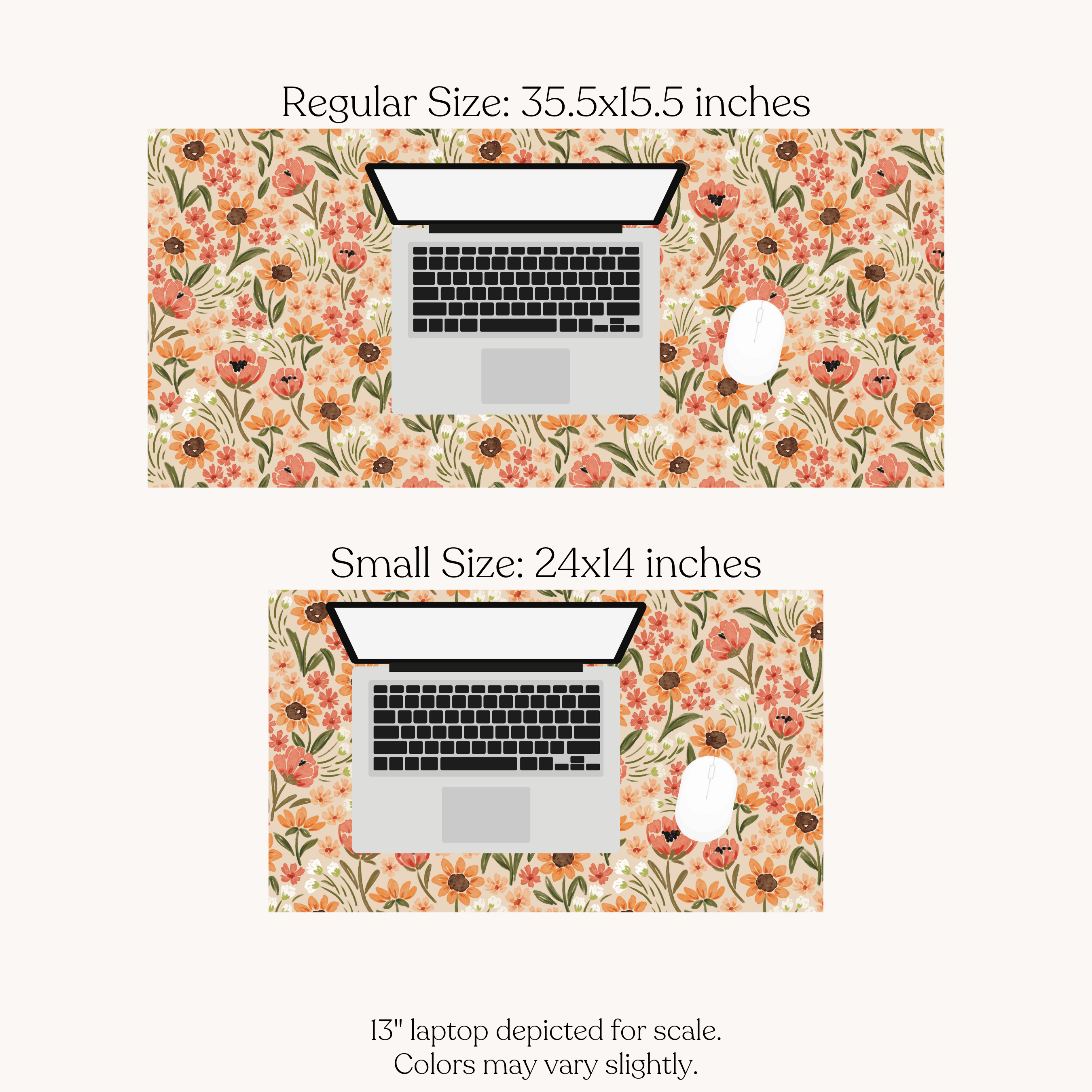 Desk Pad