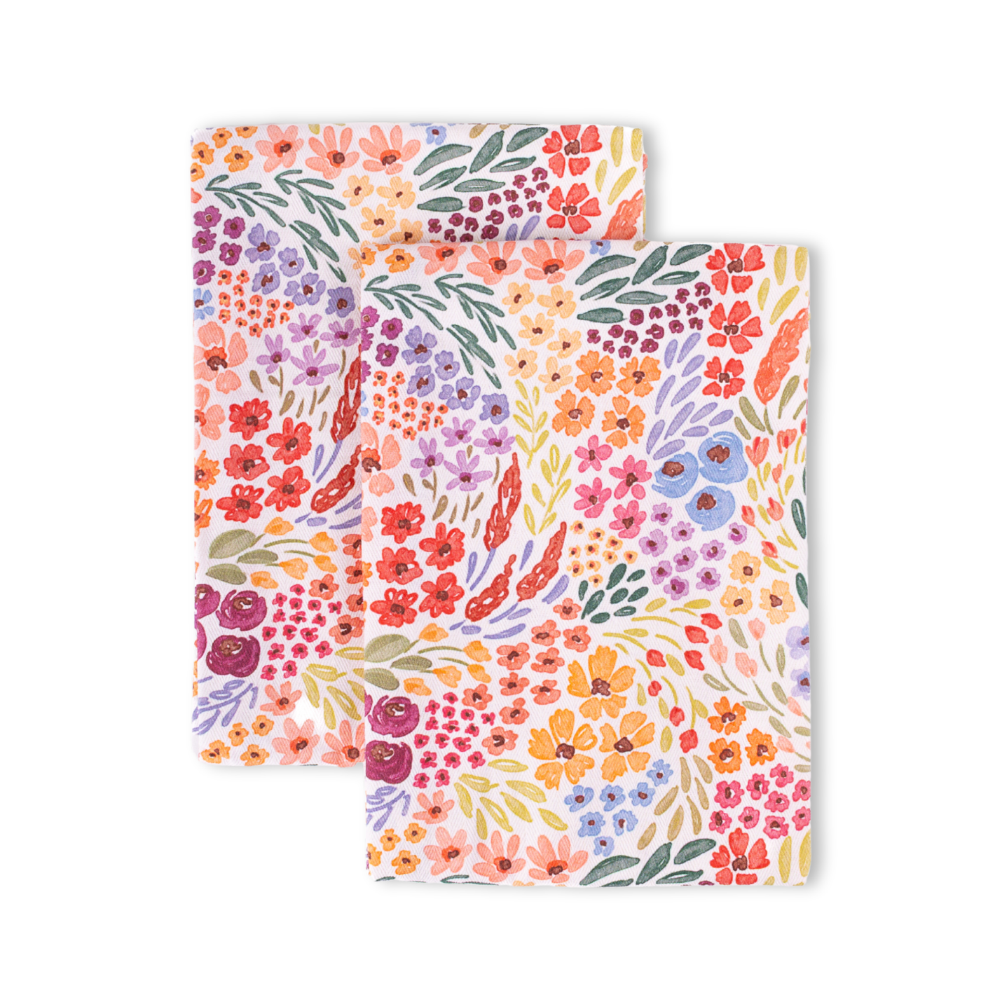 Pack of 2 Tea Towels