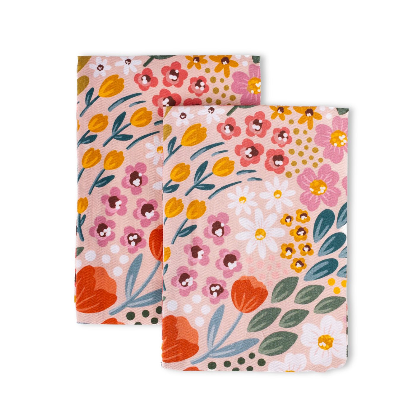 Pack of 2 Tea Towels