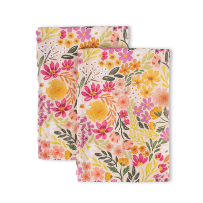 Pack of 2 Tea Towels