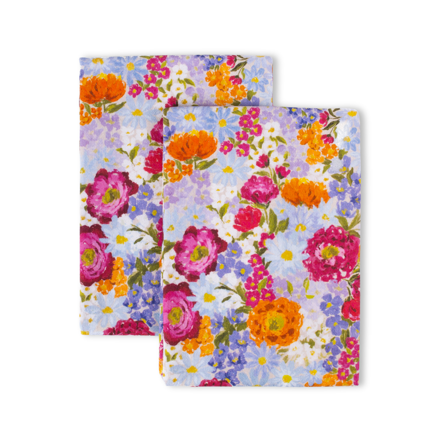 Pack of 2 Tea Towels