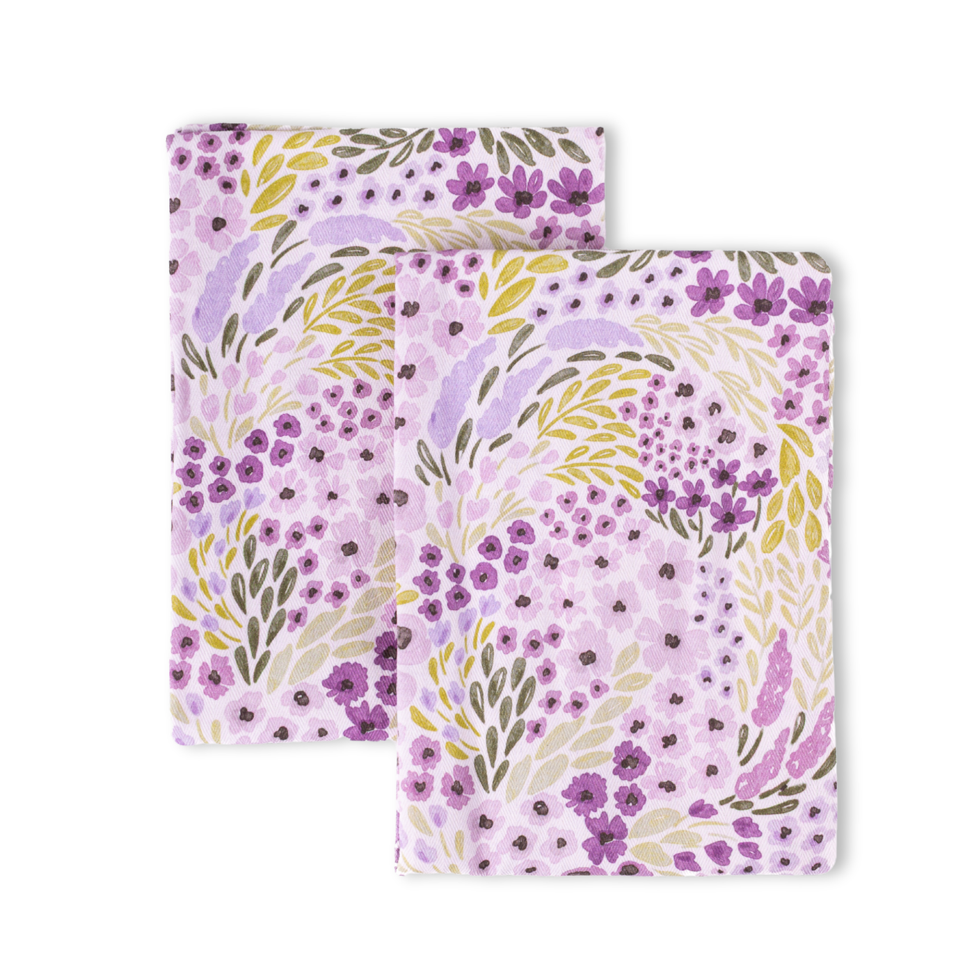 Pack of 2 Tea Towels