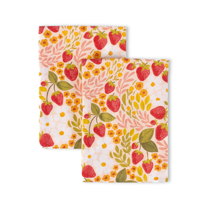 Pack of 2 Tea Towels
