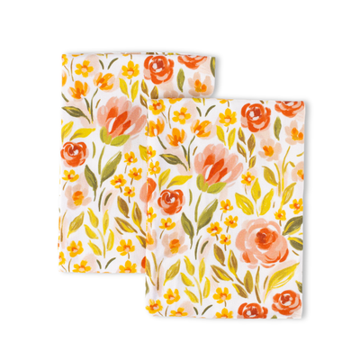 Pack of 2 Tea Towels