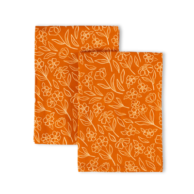 Pack of 2 Tea Towels