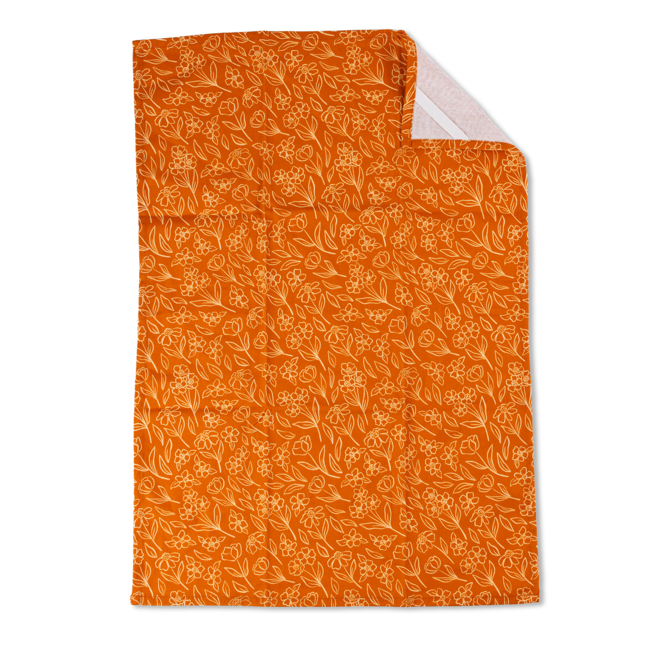 Pack of 2 Tea Towels