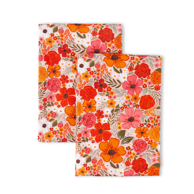 Pack of 2 Tea Towels