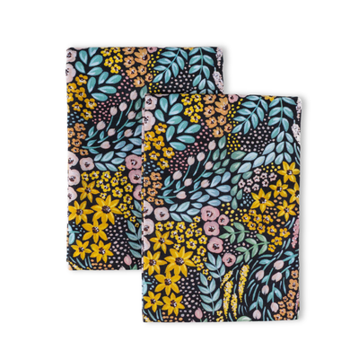 Pack of 2 Tea Towels