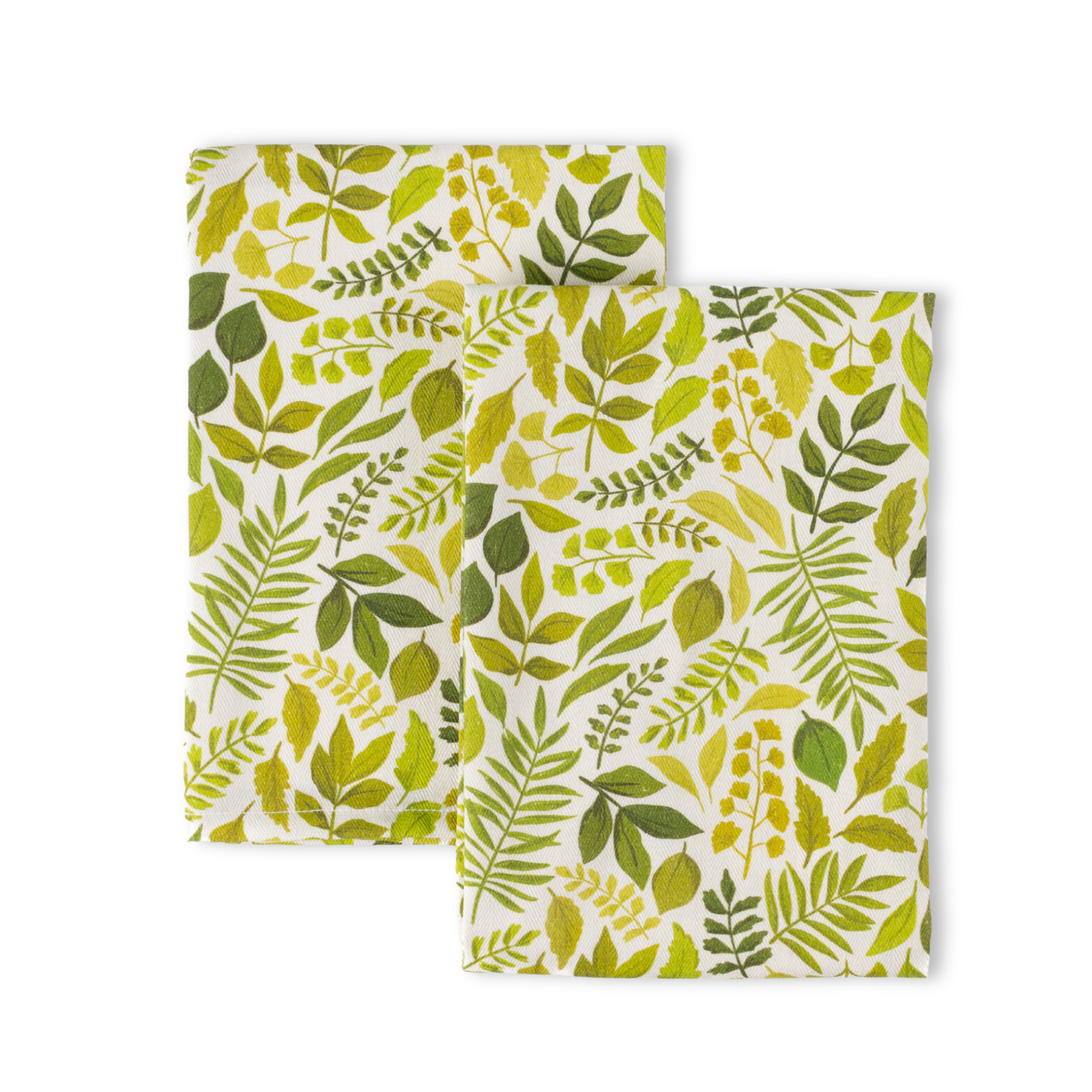 Pack of 2 Tea Towels