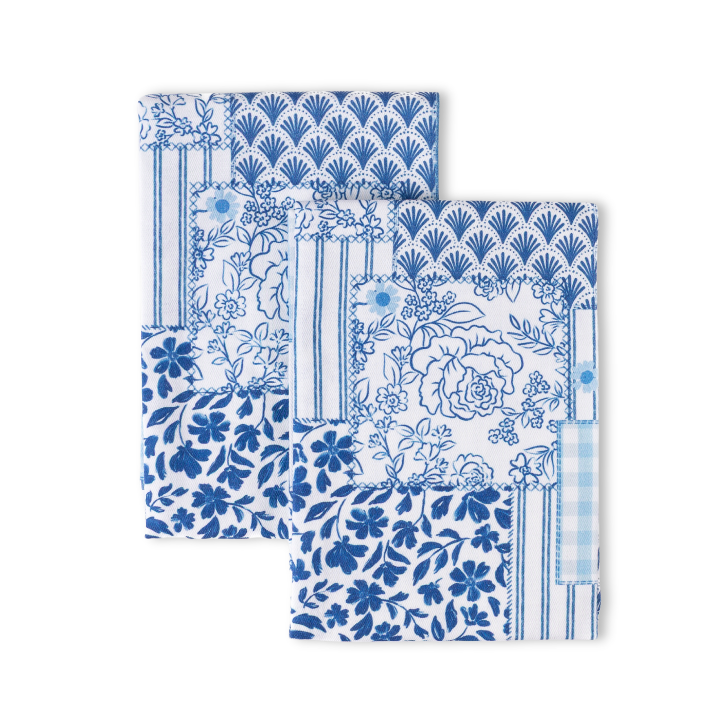 Pack of 2 Tea Towels