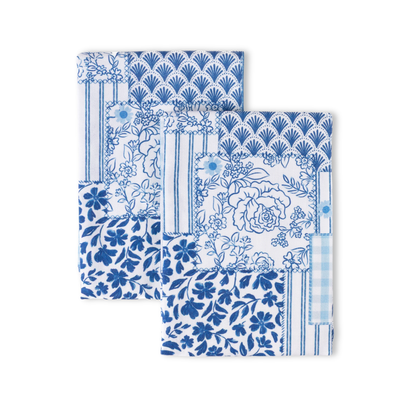 Pack of 2 Tea Towels