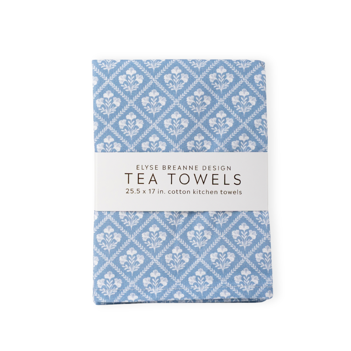 Pack of 2 Tea Towels