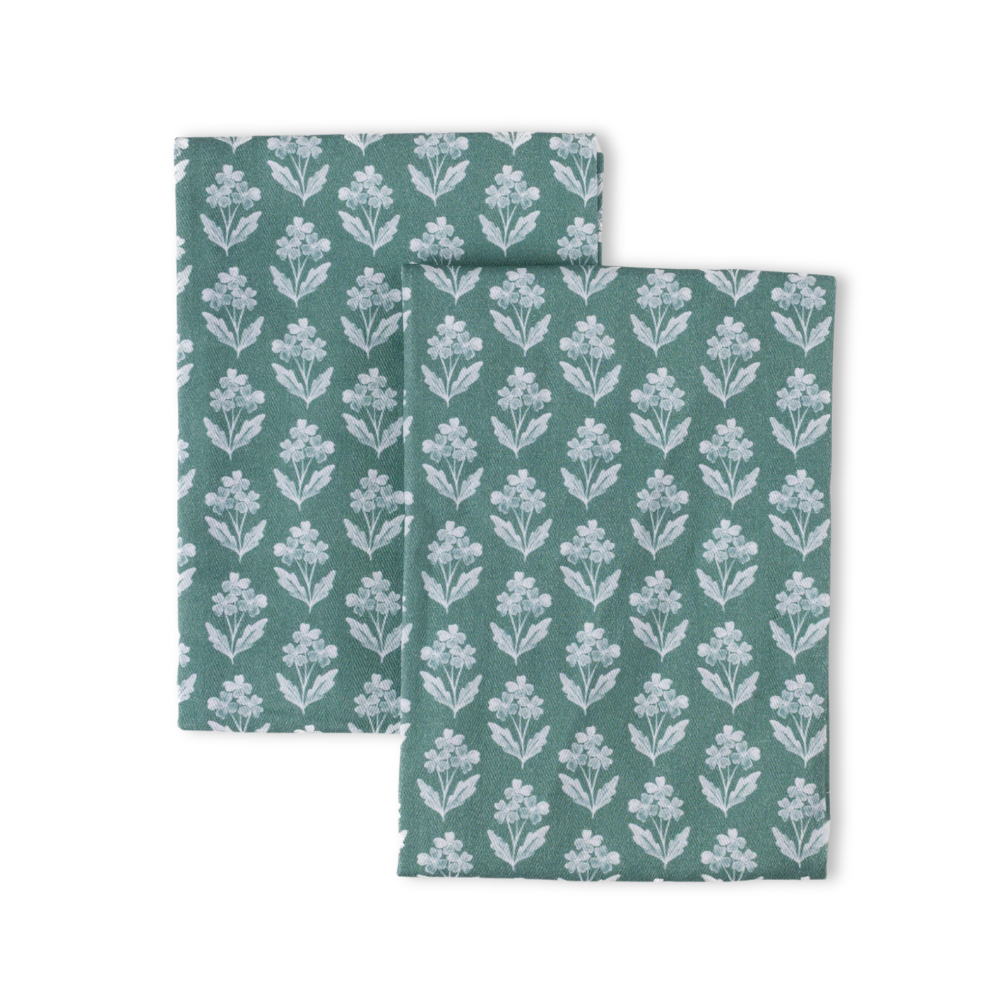 Pack of 2 Tea Towels