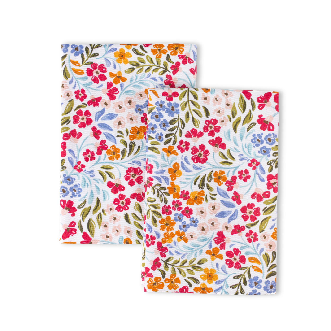 Pack of 2 Tea Towels