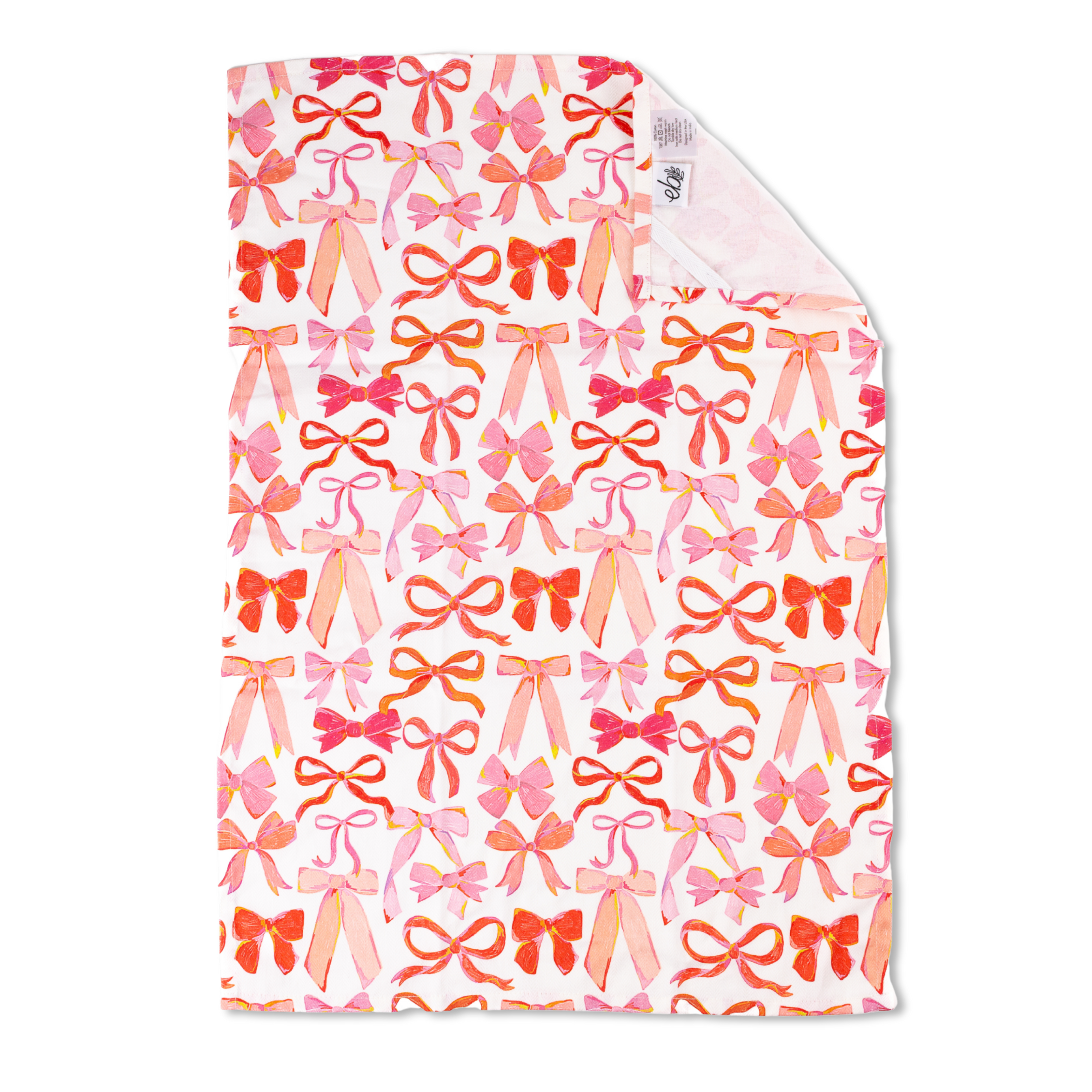 Pack of 2 Tea Towels