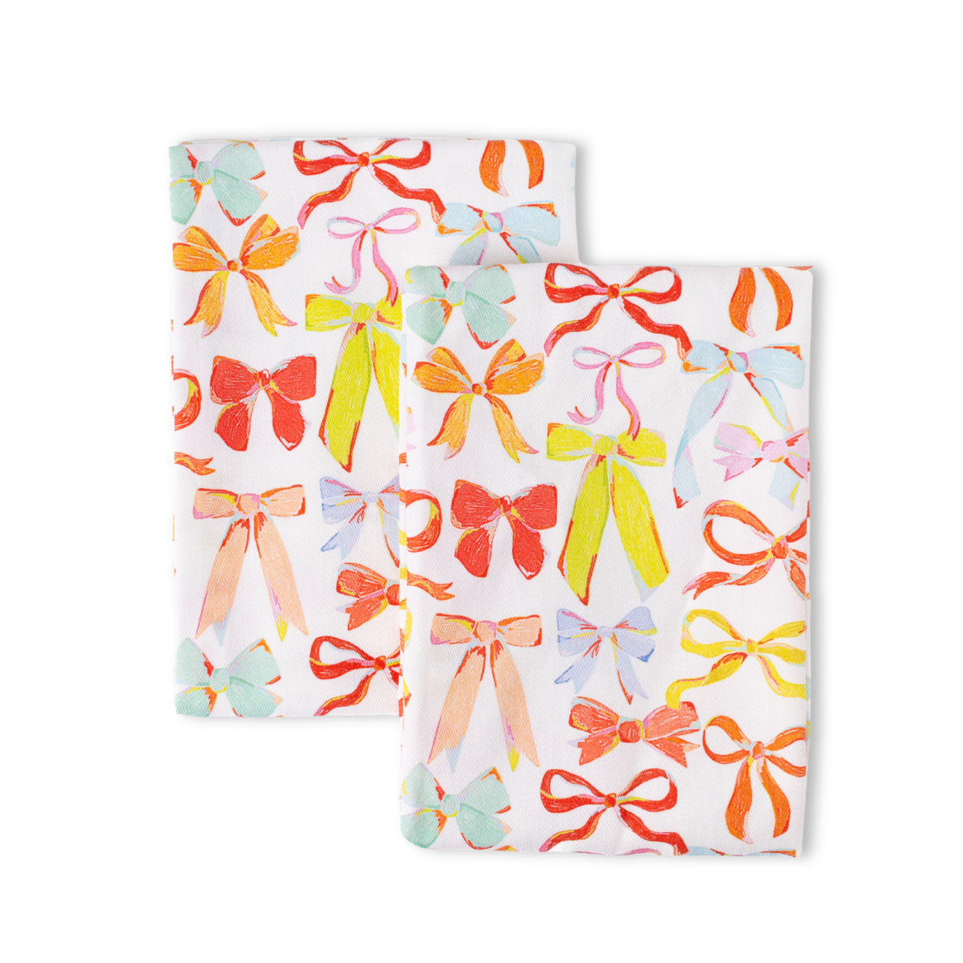 Pack of 2 Tea Towels