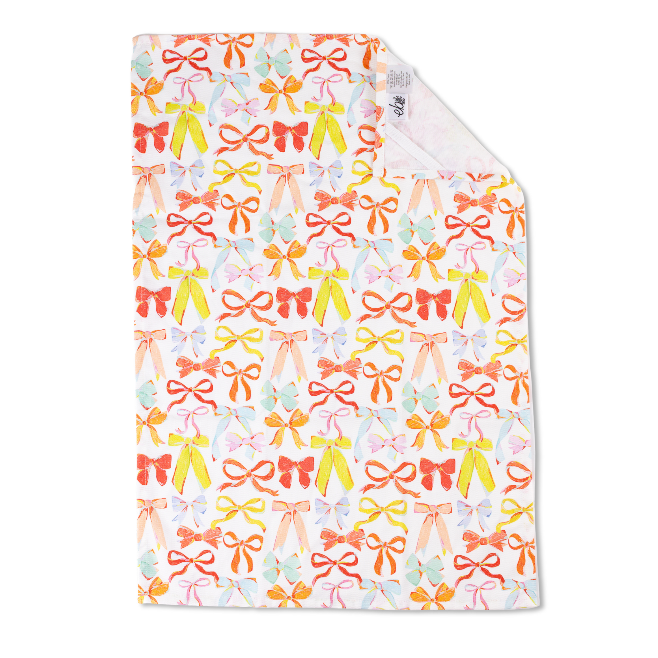 Pack of 2 Tea Towels
