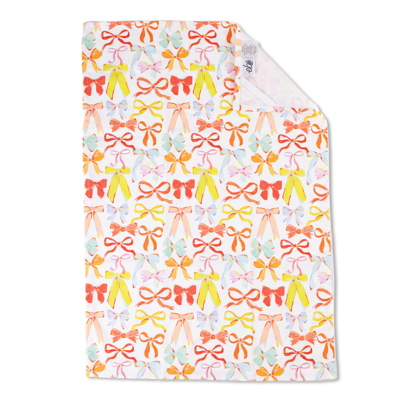 Pack of 2 Tea Towels