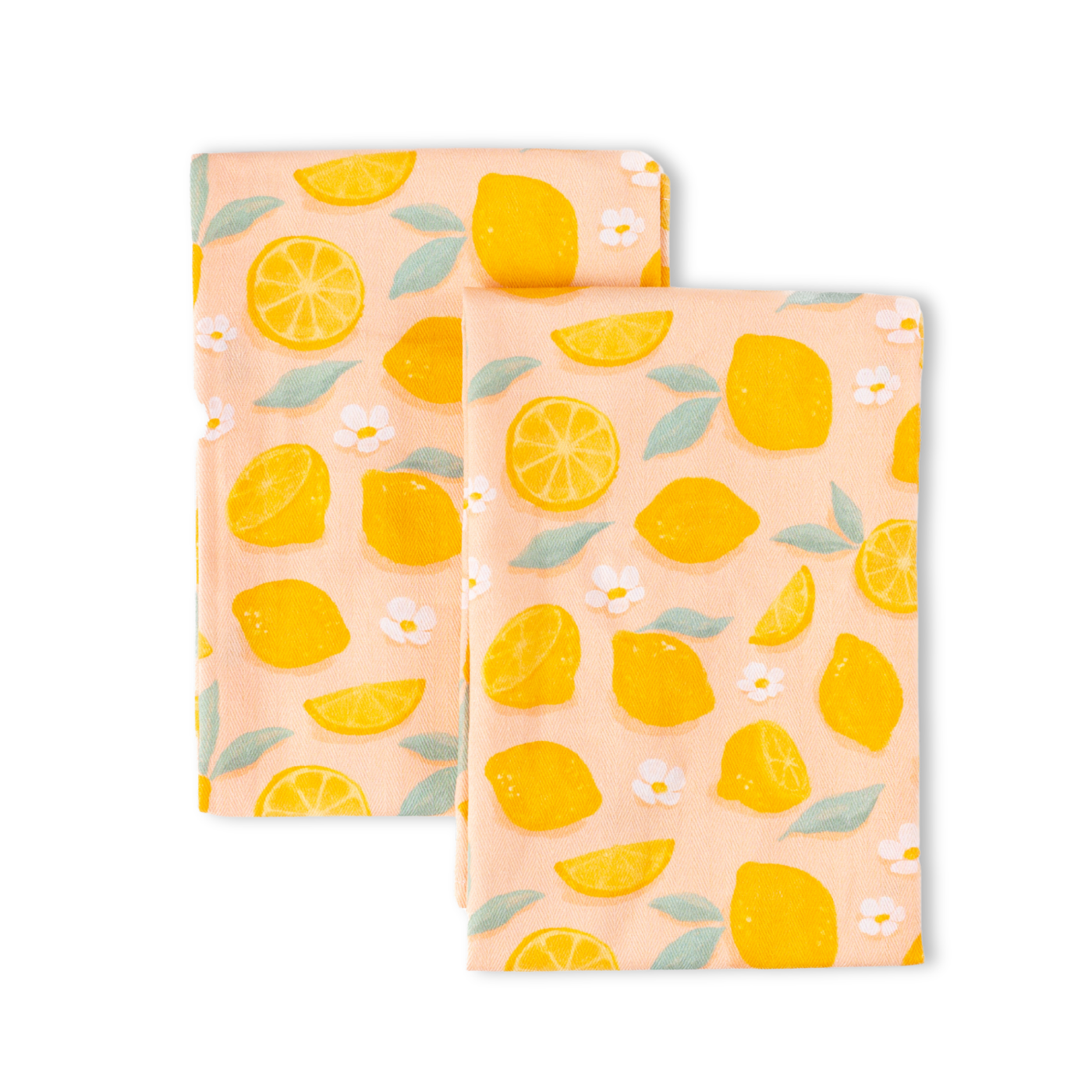 Pack of 2 Tea Towels