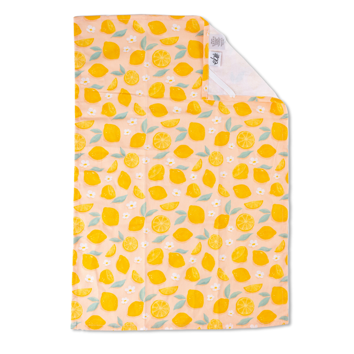Pack of 2 Tea Towels