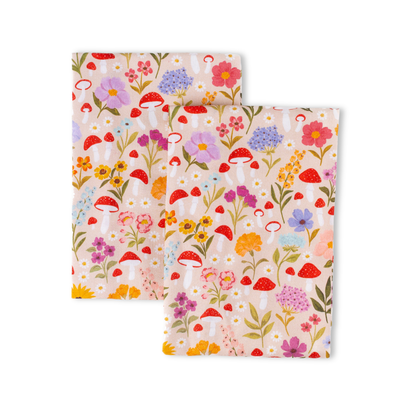 Pack of 2 Tea Towels
