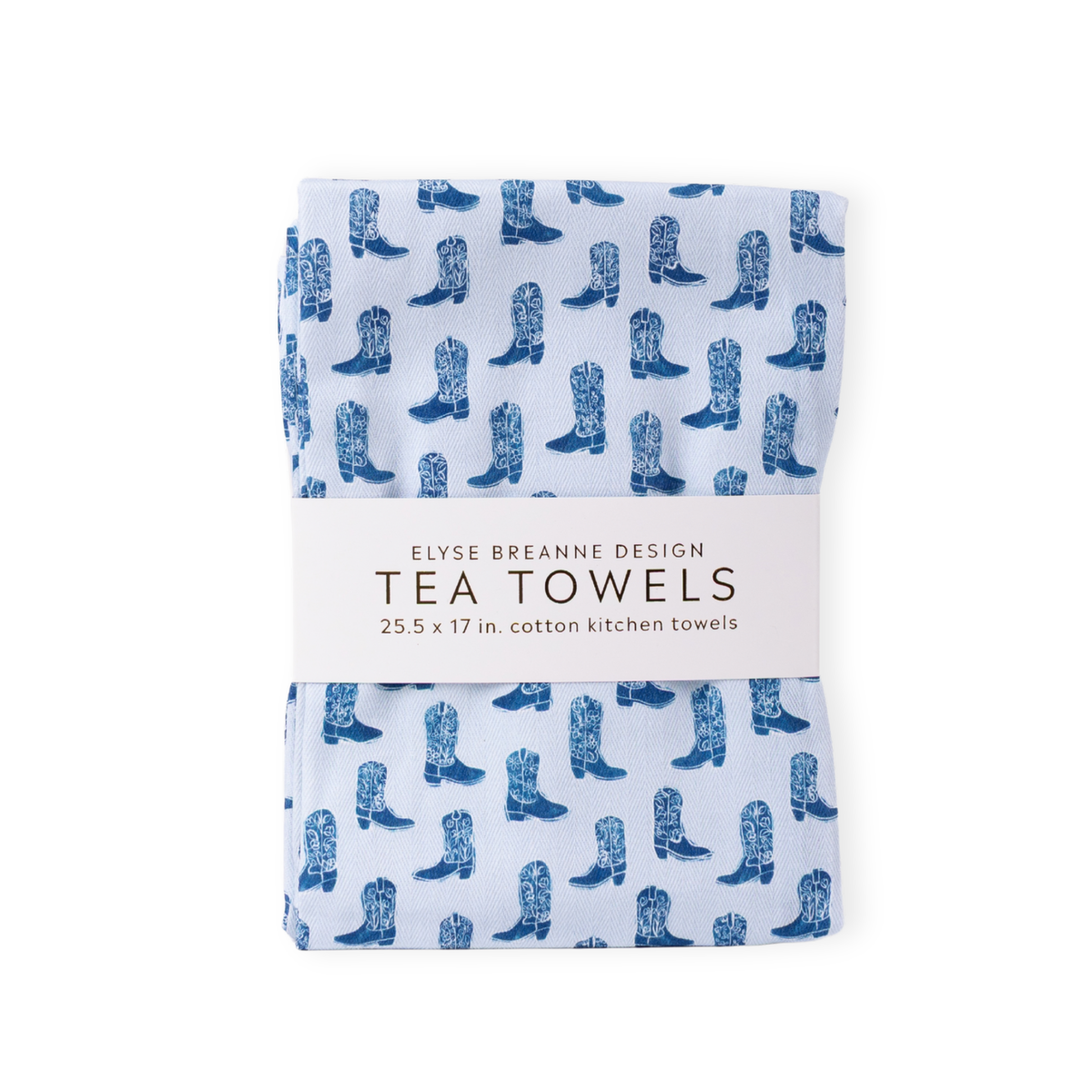 Pack of 2 Tea Towels