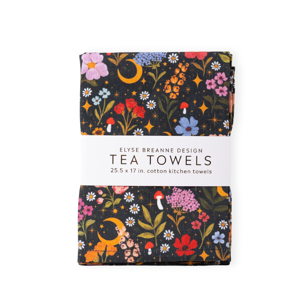 Pack of 2 Tea Towels