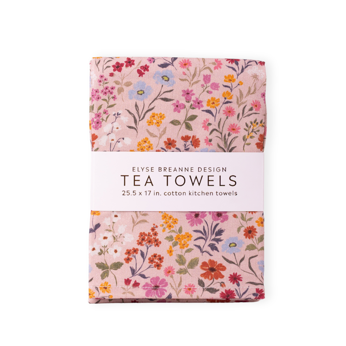 Pack of 2 Tea Towels