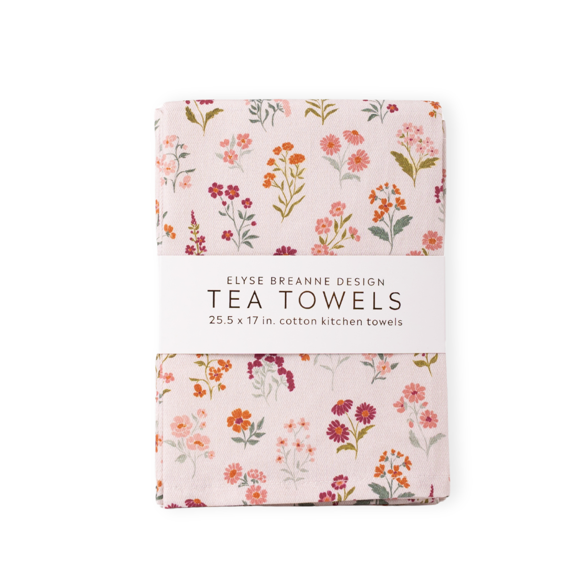 Pack of 2 Tea Towels