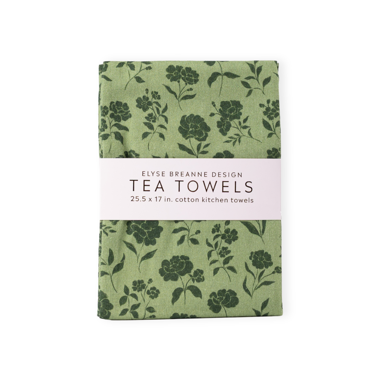 Pack of 2 Tea Towels