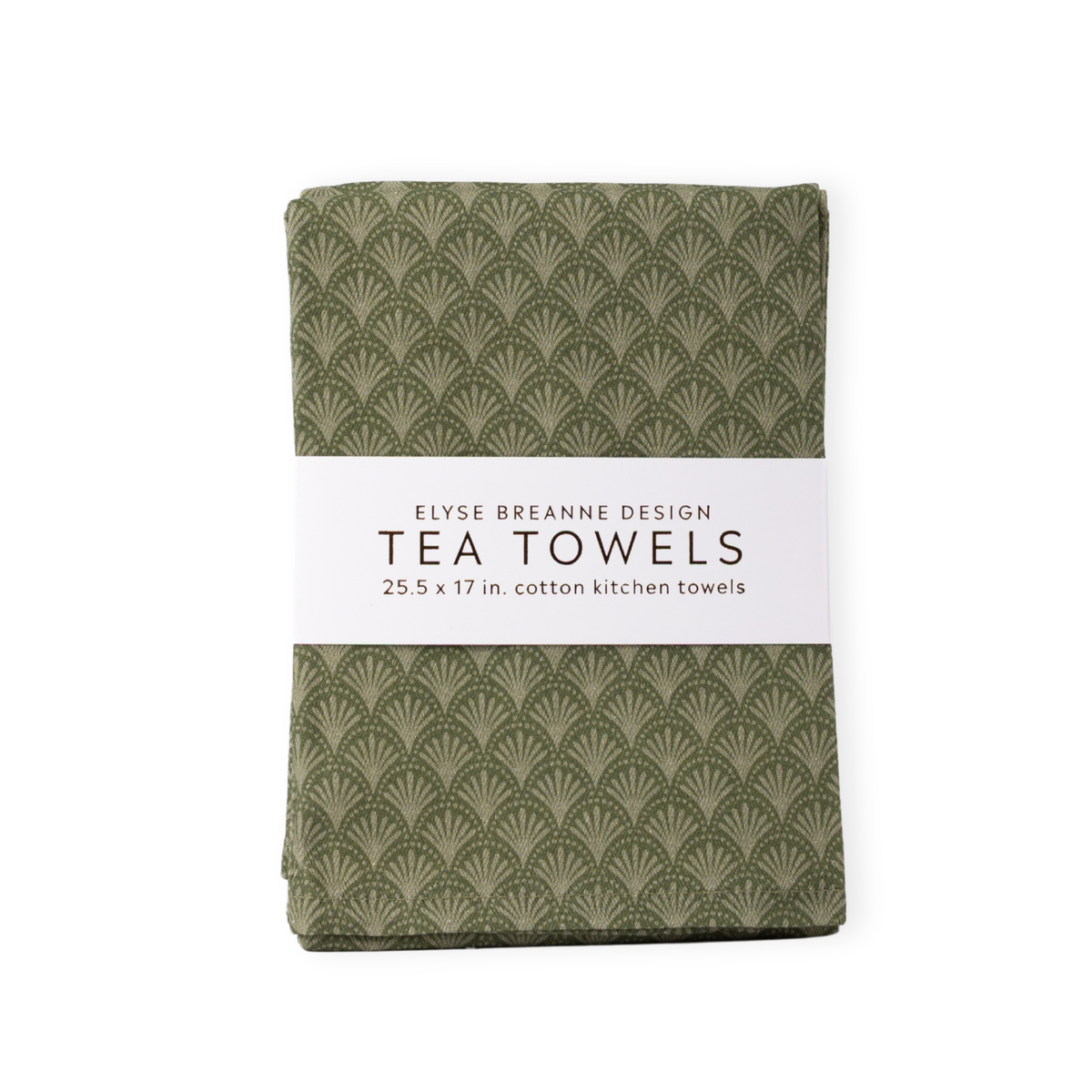 Pack of 2 Tea Towels
