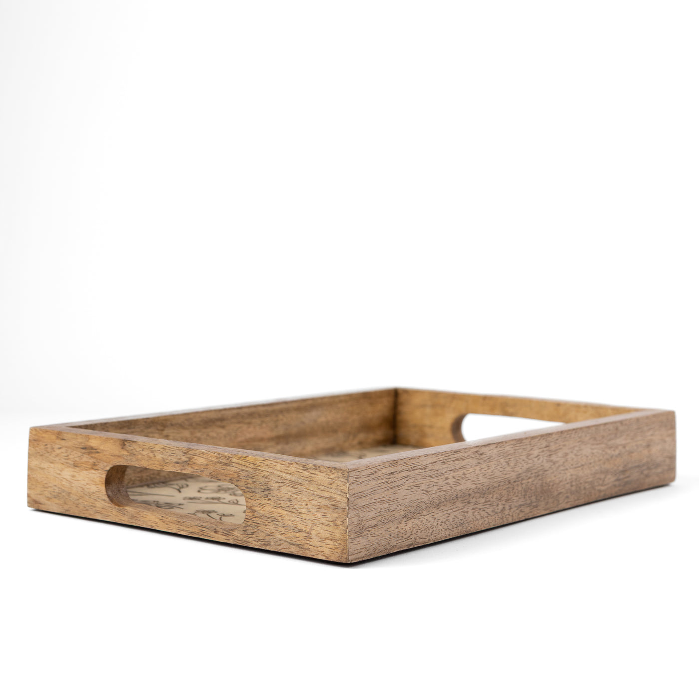 Mango Wood Tray