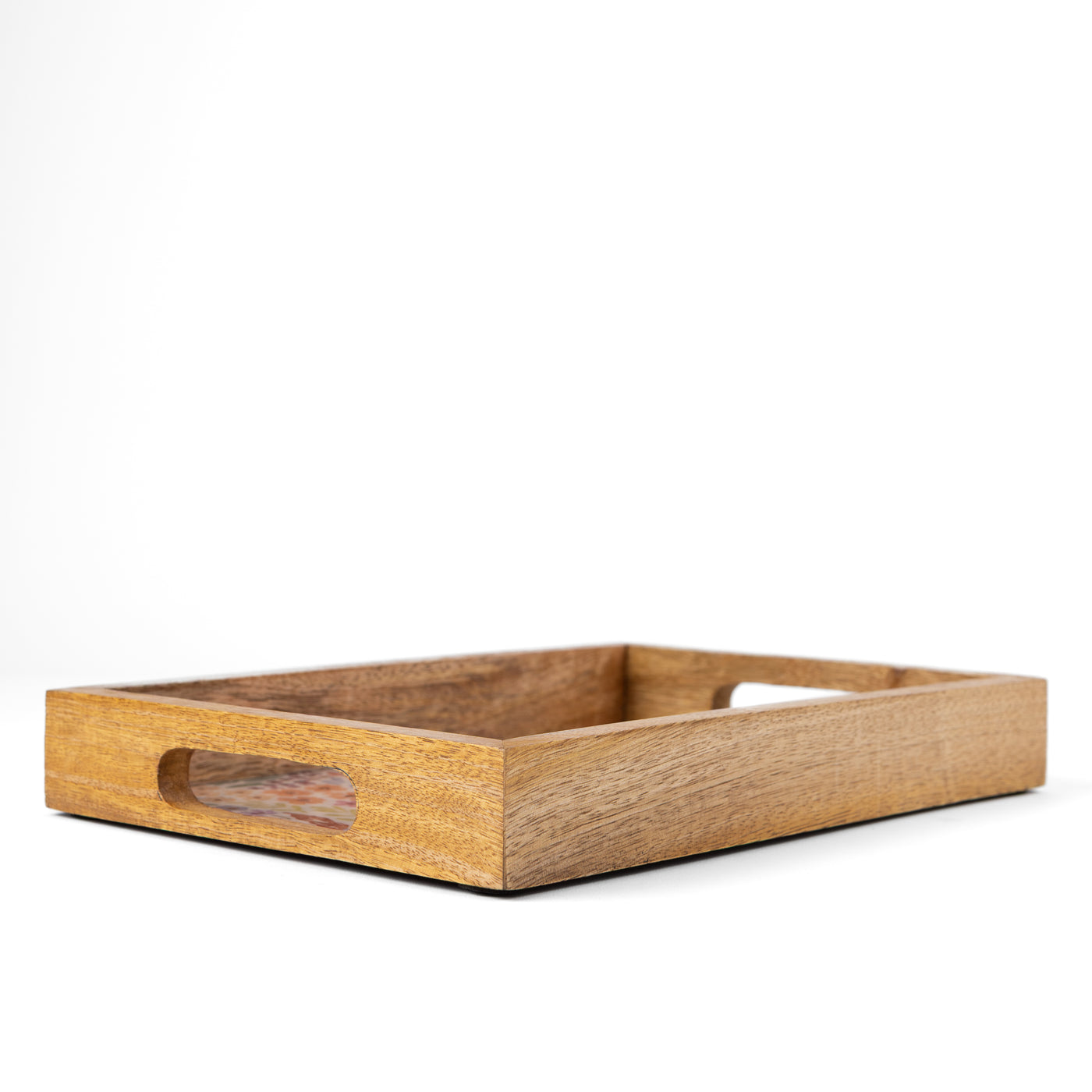 Mango Wood Tray