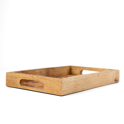 Mango Wood Tray